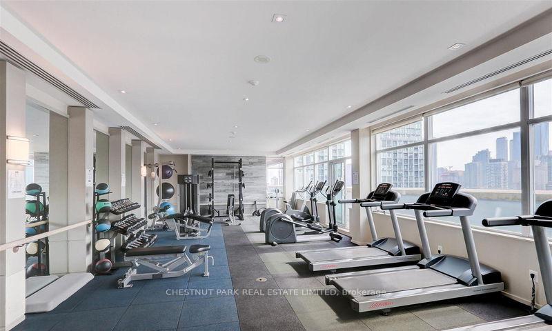 Photo 15 of Unit 1013, 230 King Street, Toronto, Moss Park — HOMEH