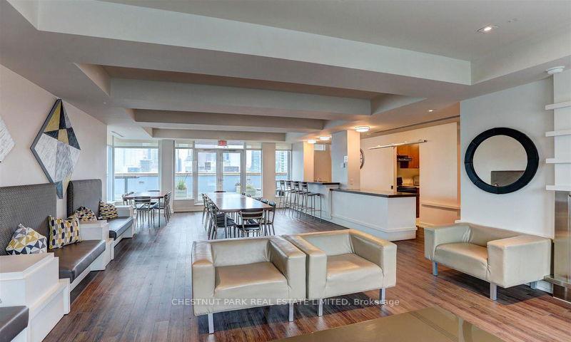 Photo 16 of Unit 1013, 230 King Street, Toronto, Moss Park — HOMEH