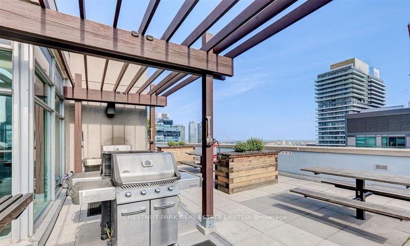 Photo 20 of Unit 1013, 230 King Street, Toronto, Moss Park — HOMEH