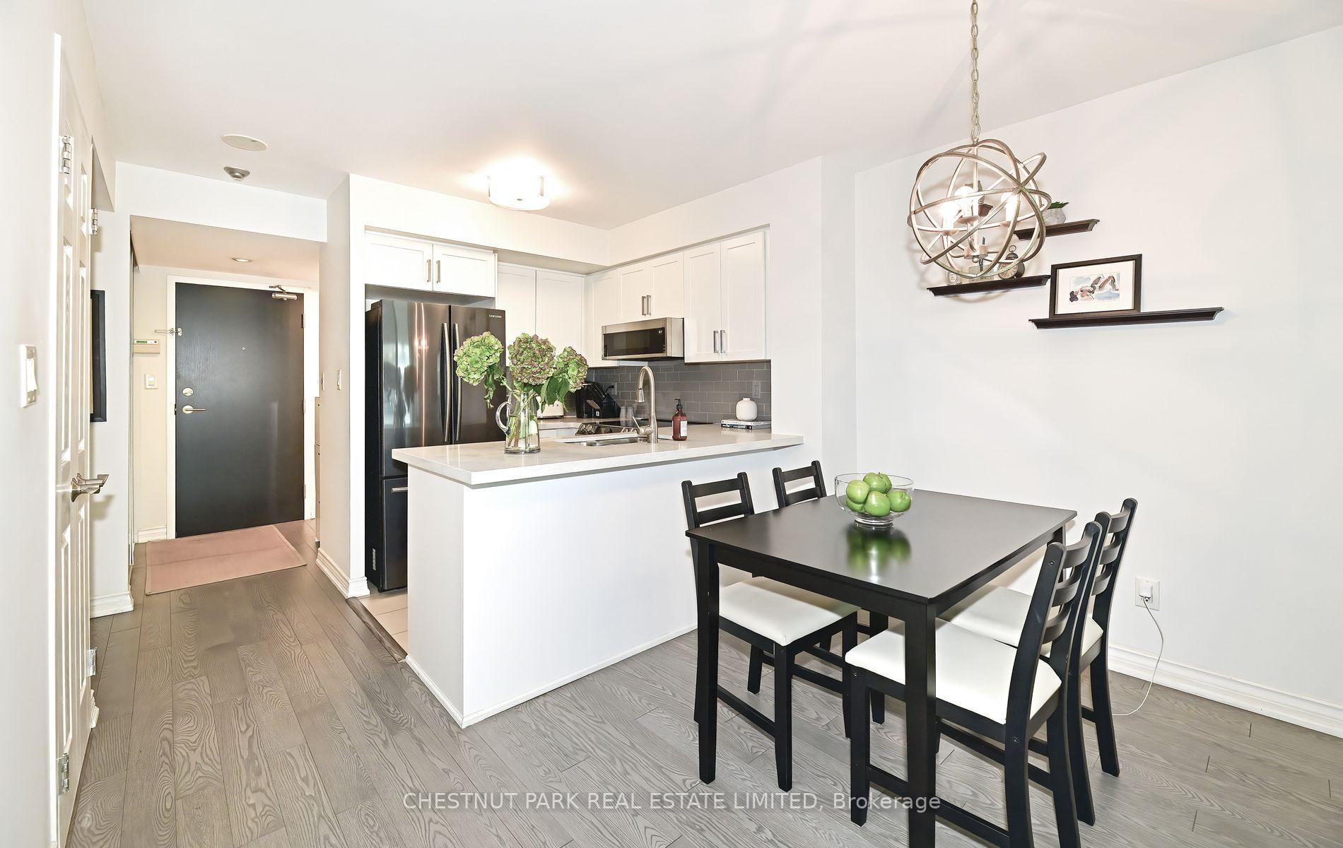 Photo 21 of Unit 1013, 230 King Street, Toronto, Moss Park — HOMEH