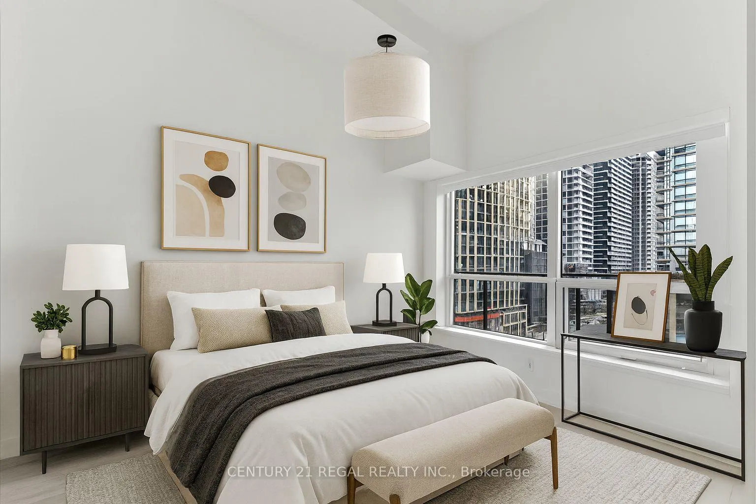 Photo 20 of Unit 1303, 110 Broadway Avenue, Toronto, Mount Pleasant West — HOMEH
