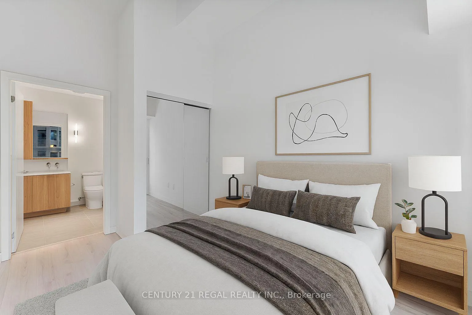 Photo 22 of Unit 1303, 110 Broadway Avenue, Toronto, Mount Pleasant West — HOMEH