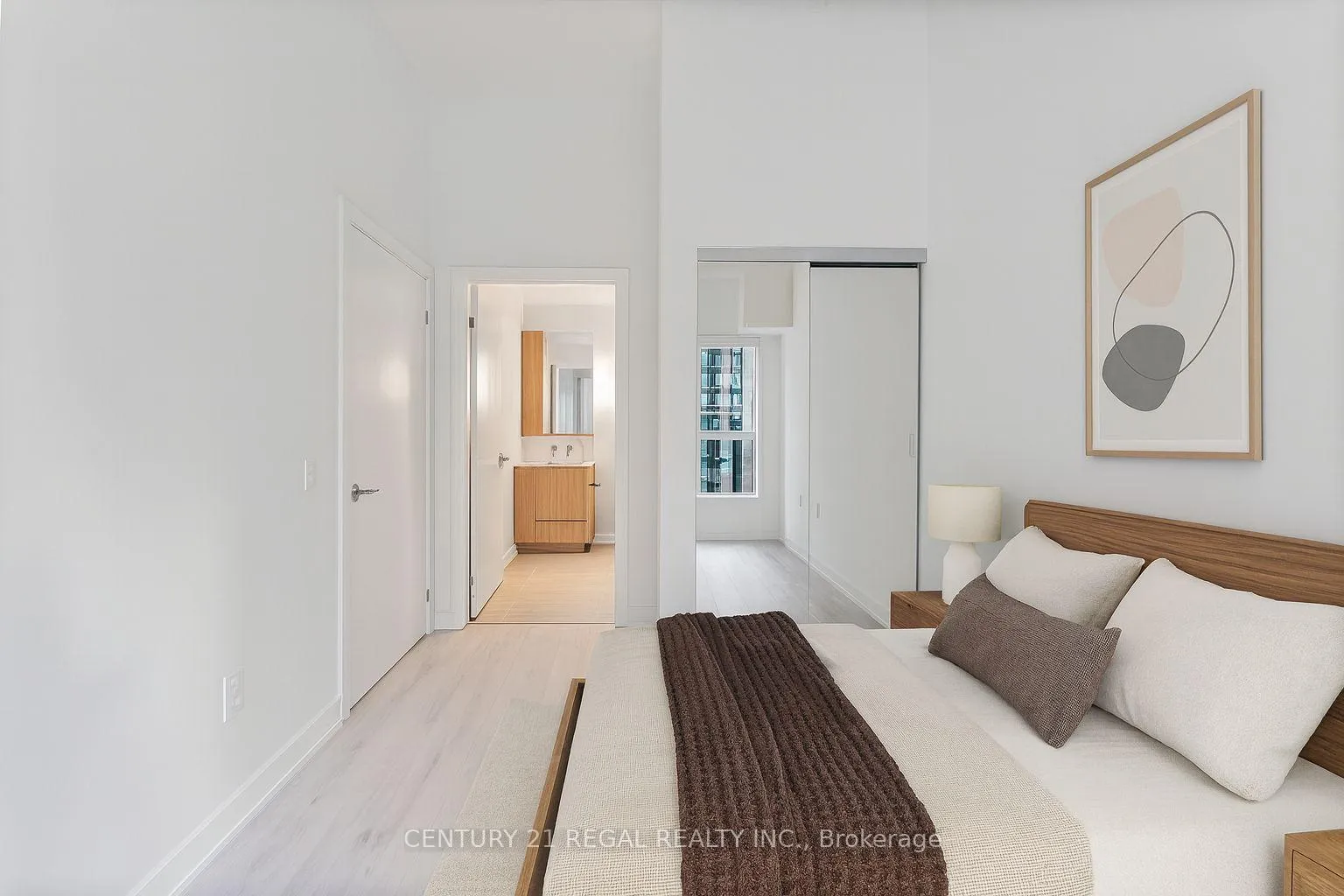 Photo 24 of Unit 1303, 110 Broadway Avenue, Toronto, Mount Pleasant West — HOMEH