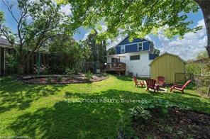 Photo 27 of 399 Tower Heights Drive, Central Elgin, Rural Central Elgin — HOMEH