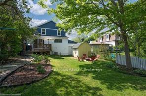 Photo 26 of 399 Tower Heights Drive, Central Elgin, Rural Central Elgin — HOMEH