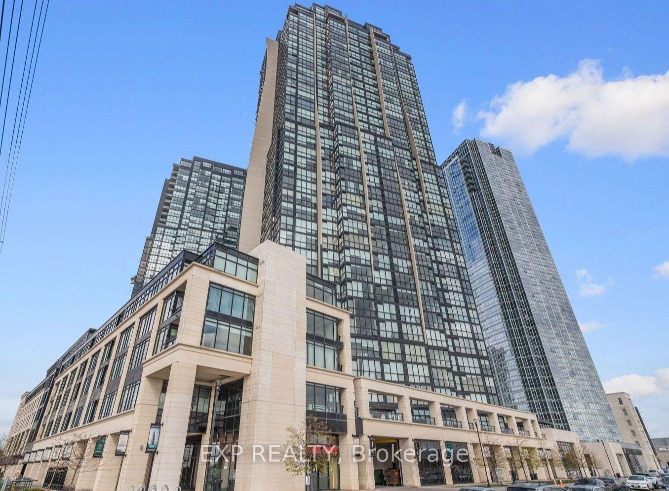 Photo 1 of Unit 1908, 2910 Hwy 7 Road, Vaughan, Concord — HOMEH