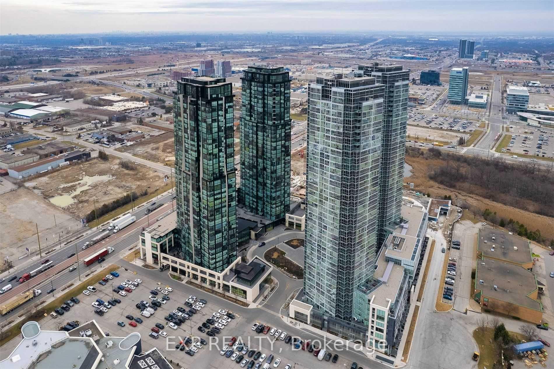 Photo 3 of Unit 1908, 2910 Hwy 7 Road, Vaughan, Concord — HOMEH