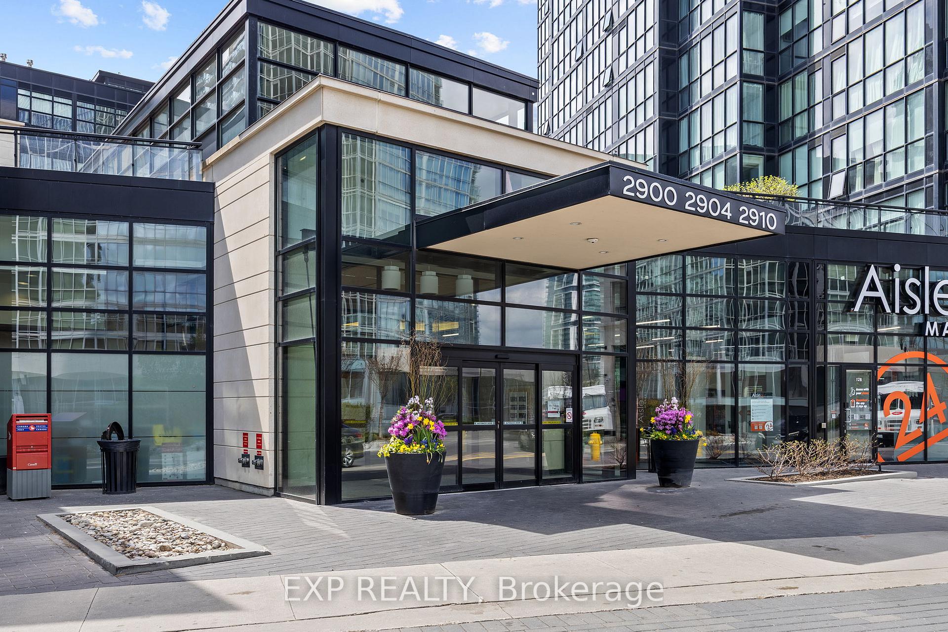 Photo 4 of Unit 1908, 2910 Hwy 7 Road, Vaughan, Concord — HOMEH