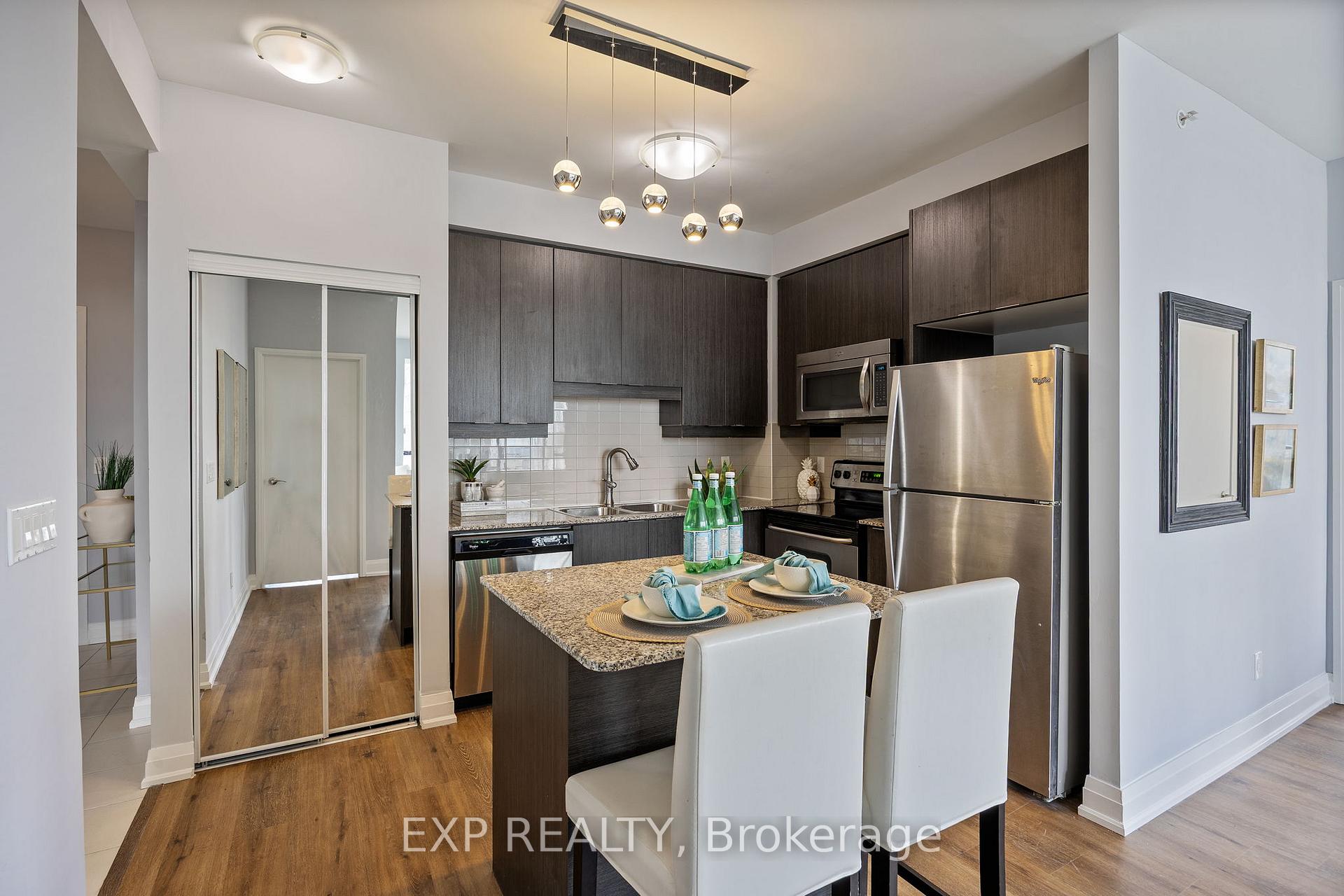Photo 10 of Unit 1908, 2910 Hwy 7 Road, Vaughan, Concord — HOMEH