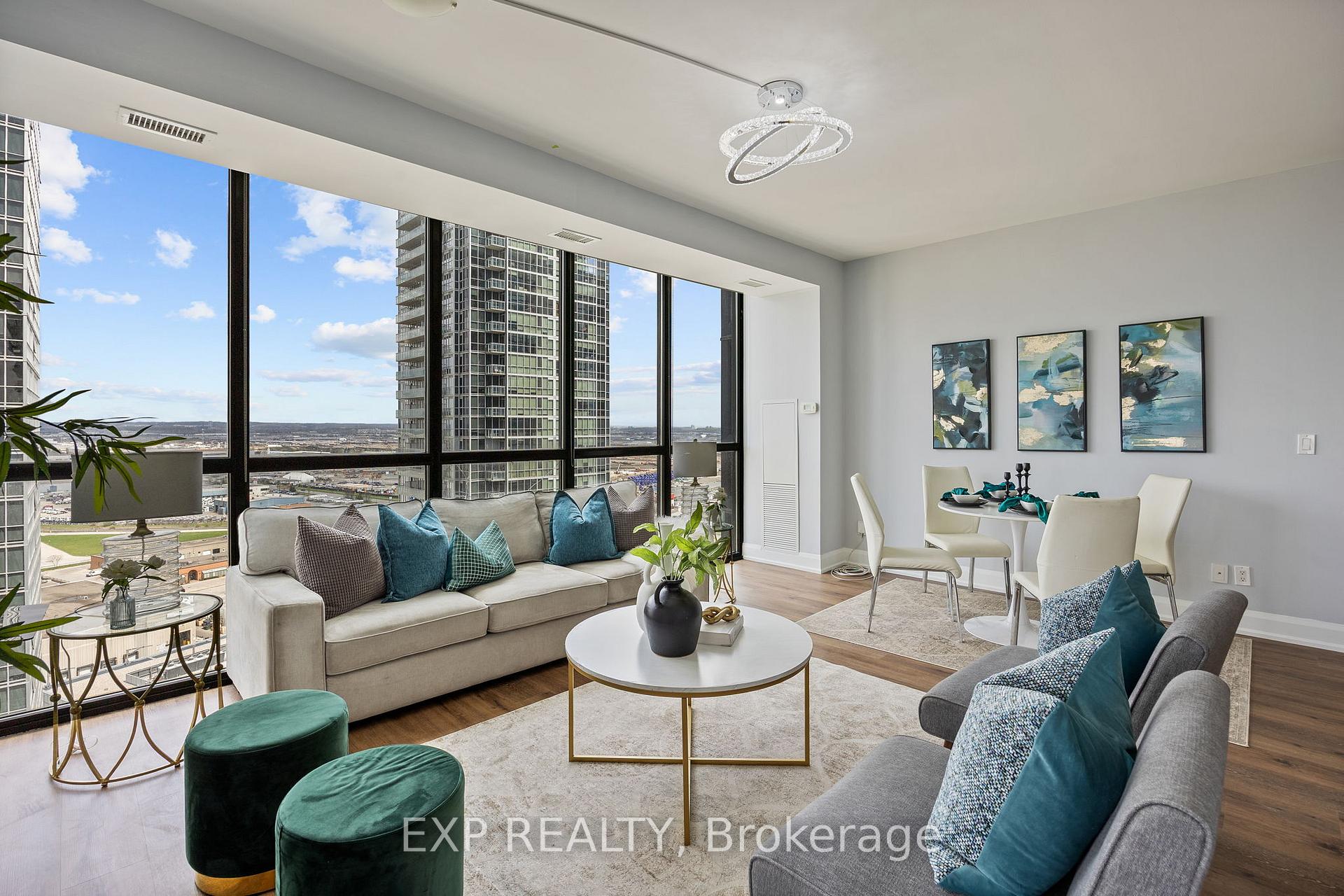 Photo 11 of Unit 1908, 2910 Hwy 7 Road, Vaughan, Concord — HOMEH