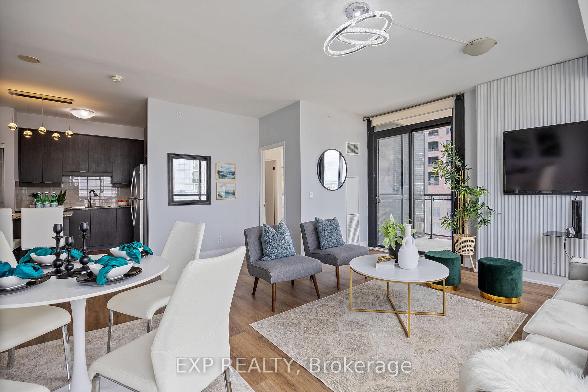 Photo 14 of Unit 1908, 2910 Hwy 7 Road, Vaughan, Concord — HOMEH