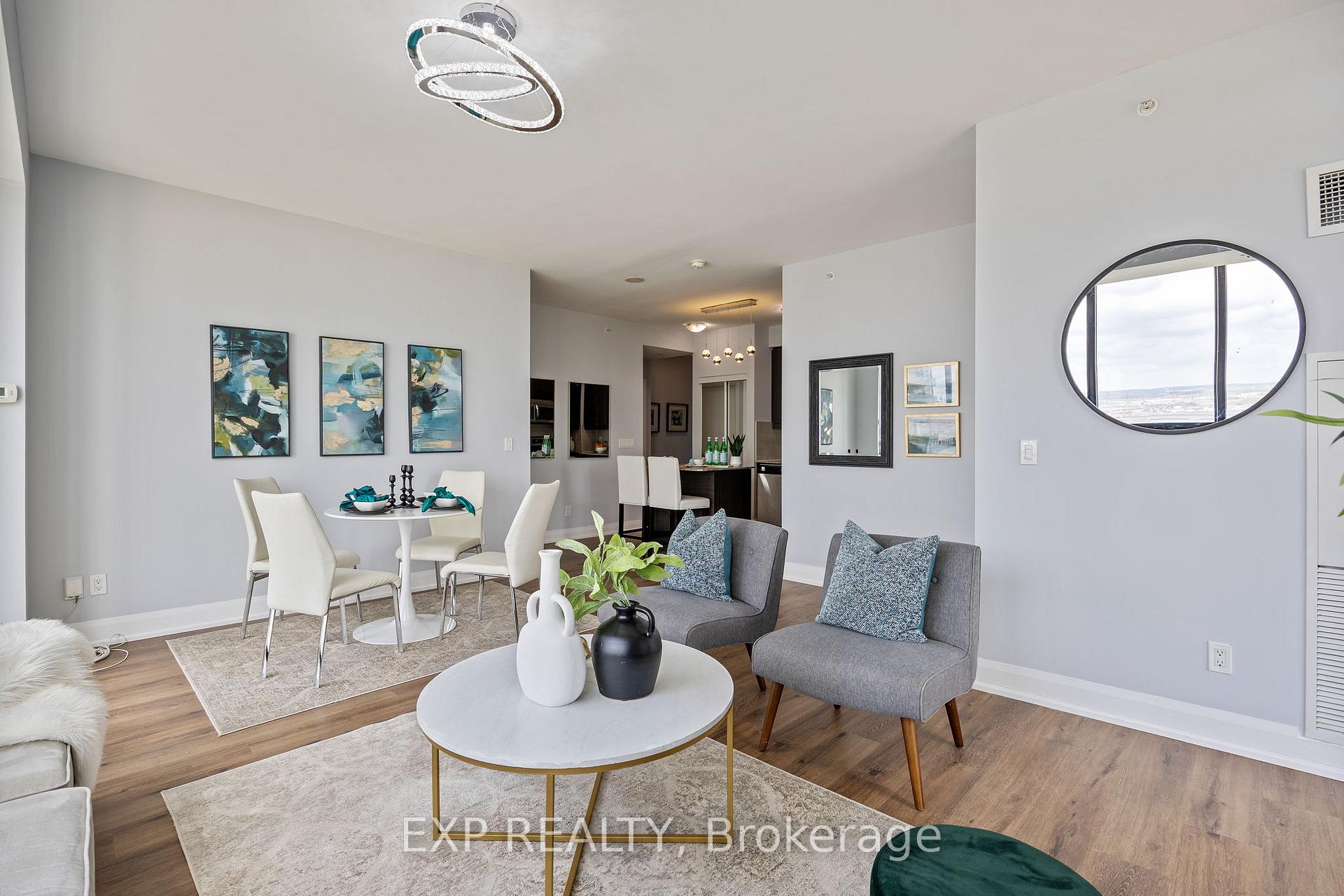 Photo 15 of Unit 1908, 2910 Hwy 7 Road, Vaughan, Concord — HOMEH