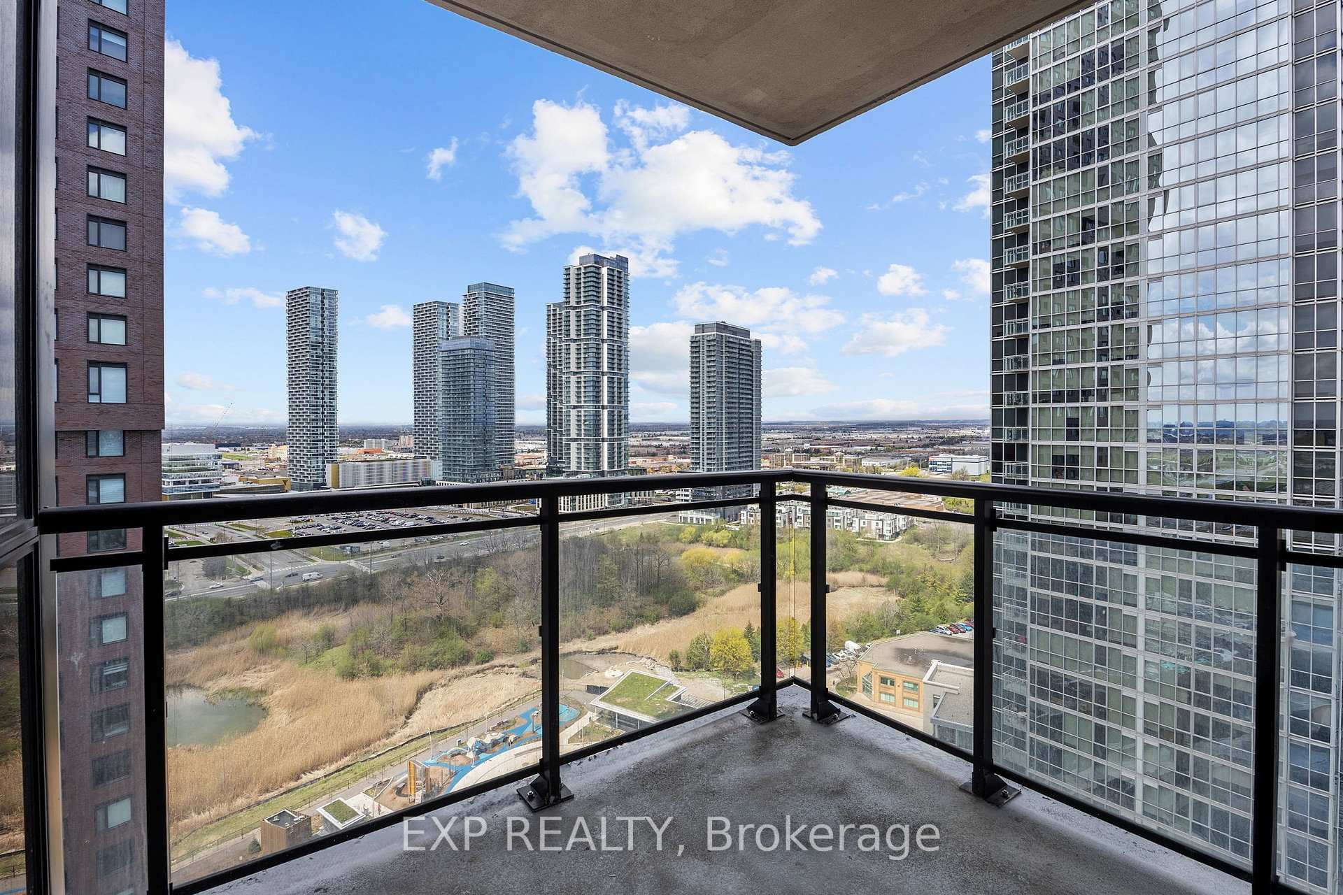 Photo 22 of Unit 1908, 2910 Hwy 7 Road, Vaughan, Concord — HOMEH