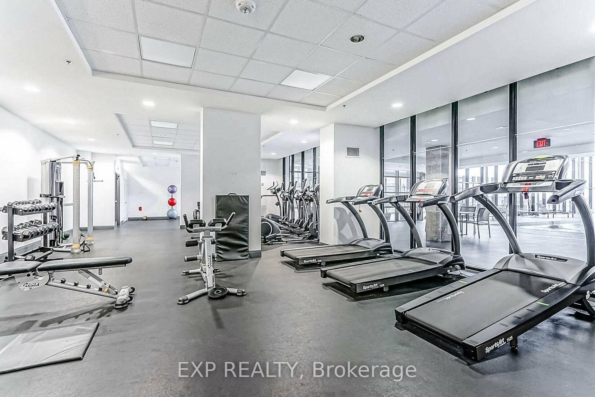 Photo 30 of Unit 1908, 2910 Hwy 7 Road, Vaughan, Concord — HOMEH