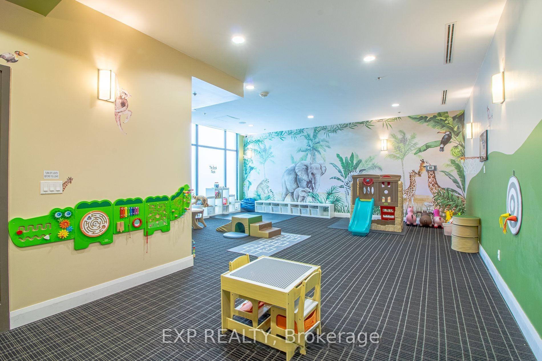 Photo 32 of Unit 1908, 2910 Hwy 7 Road, Vaughan, Concord — HOMEH