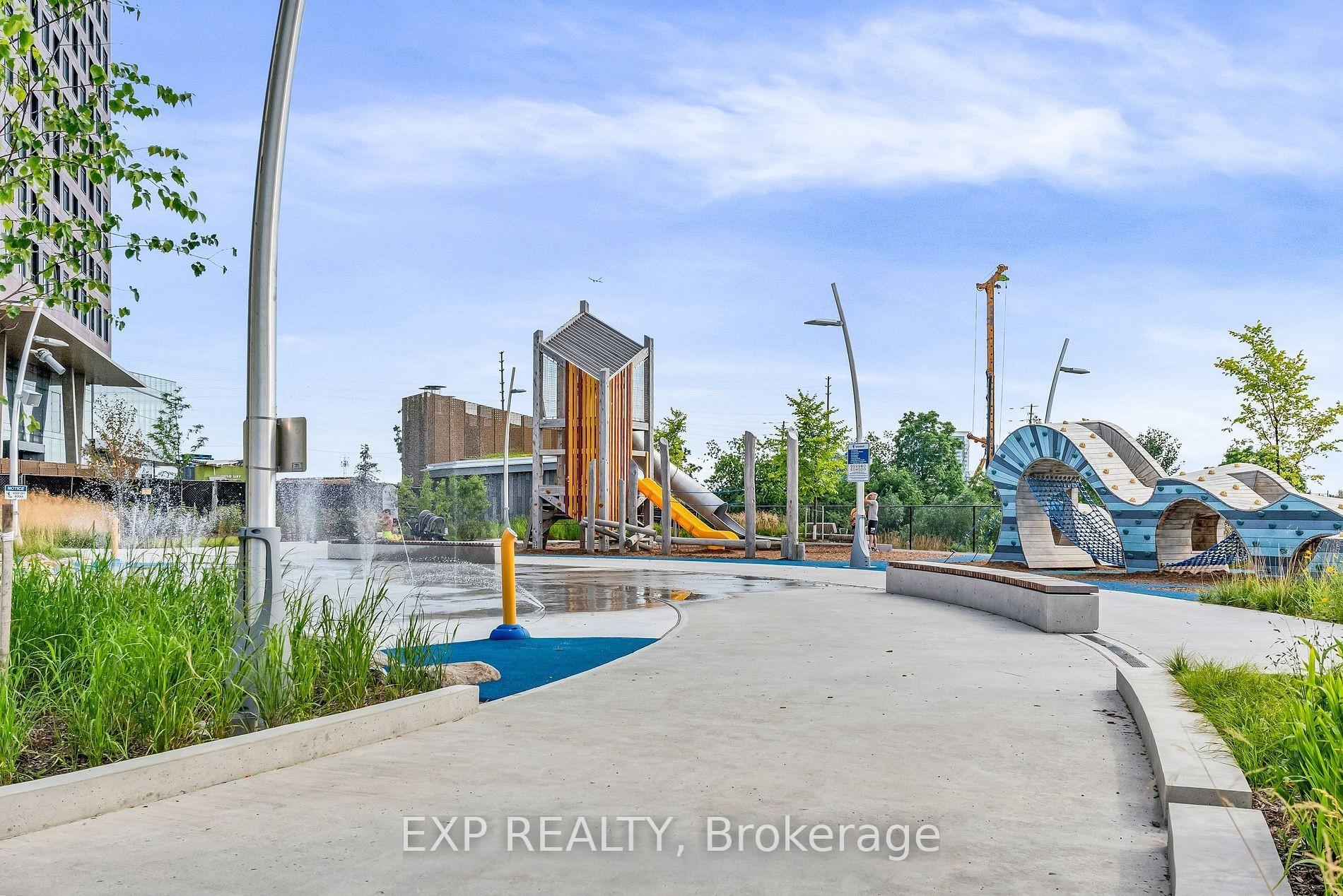 Photo 33 of Unit 1908, 2910 Hwy 7 Road, Vaughan, Concord — HOMEH