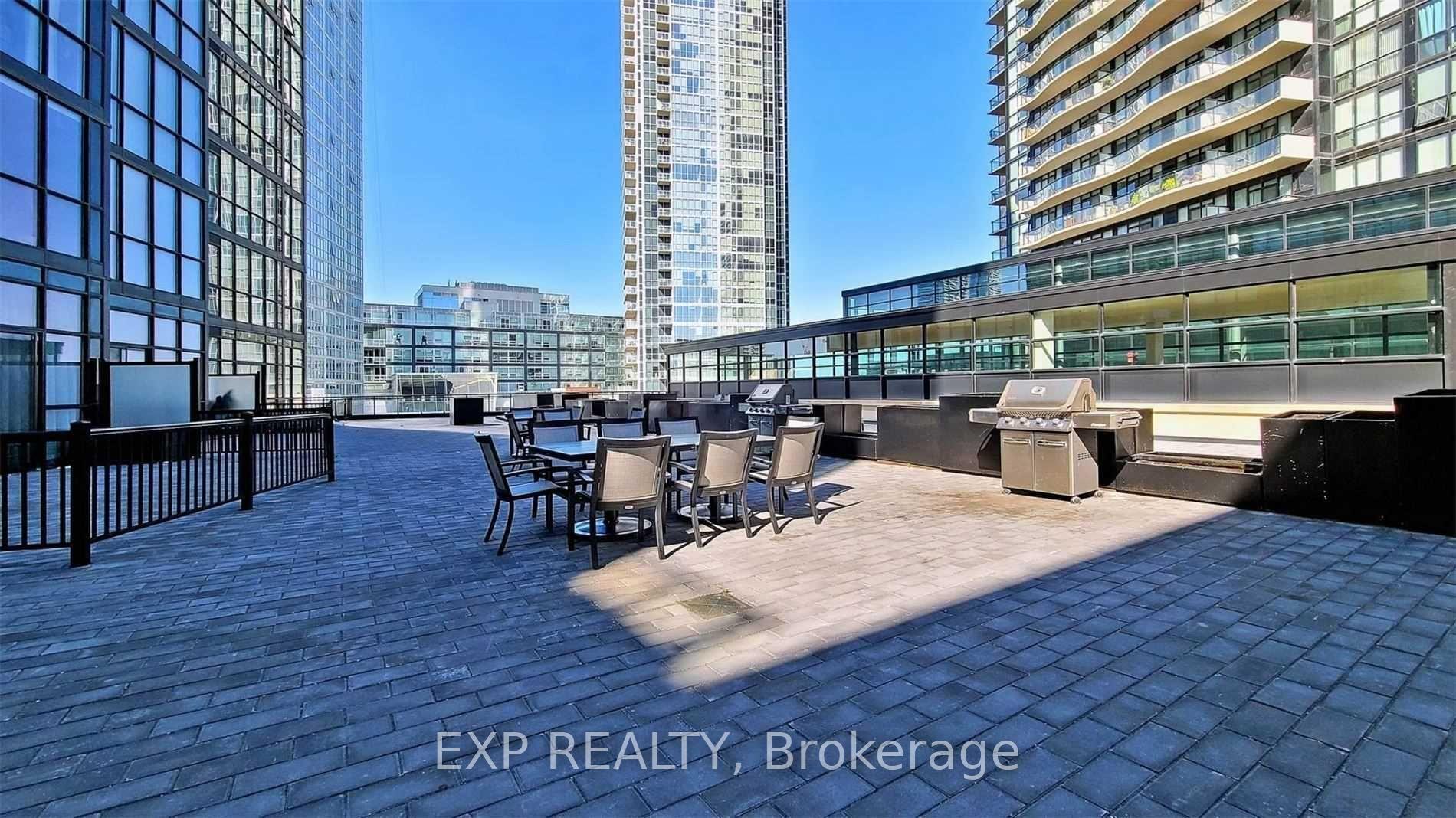 Photo 34 of Unit 1908, 2910 Hwy 7 Road, Vaughan, Concord — HOMEH
