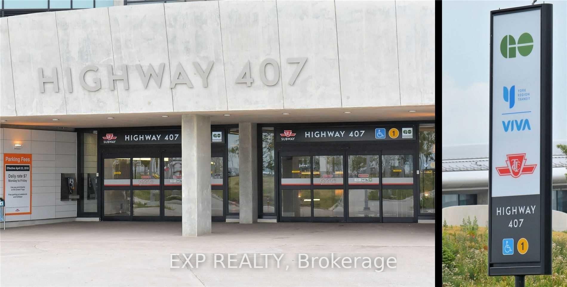 Photo 36 of Unit 1908, 2910 Hwy 7 Road, Vaughan, Concord — HOMEH