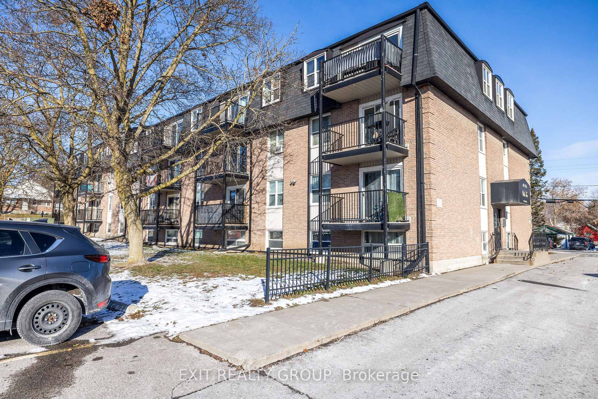 Photo 2 of Unit 308, 25 College Street E, Belleville, Belleville Ward — HOMEH