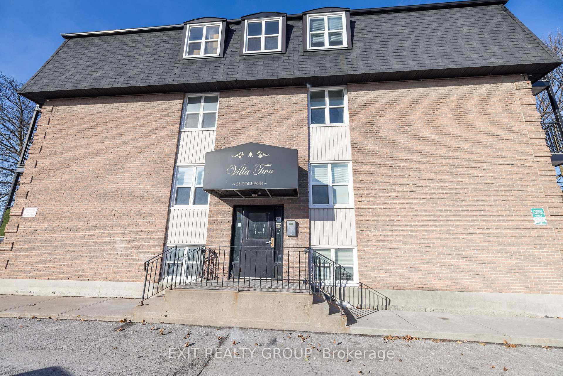 Photo 21 of Unit 308, 25 College Street E, Belleville, Belleville Ward — HOMEH