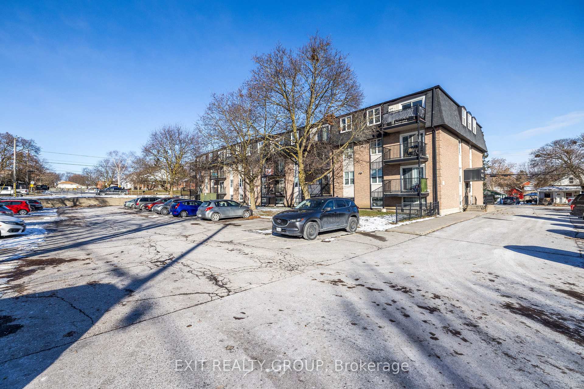 Photo 4 of Unit 308, 25 College Street E, Belleville, Belleville Ward — HOMEH