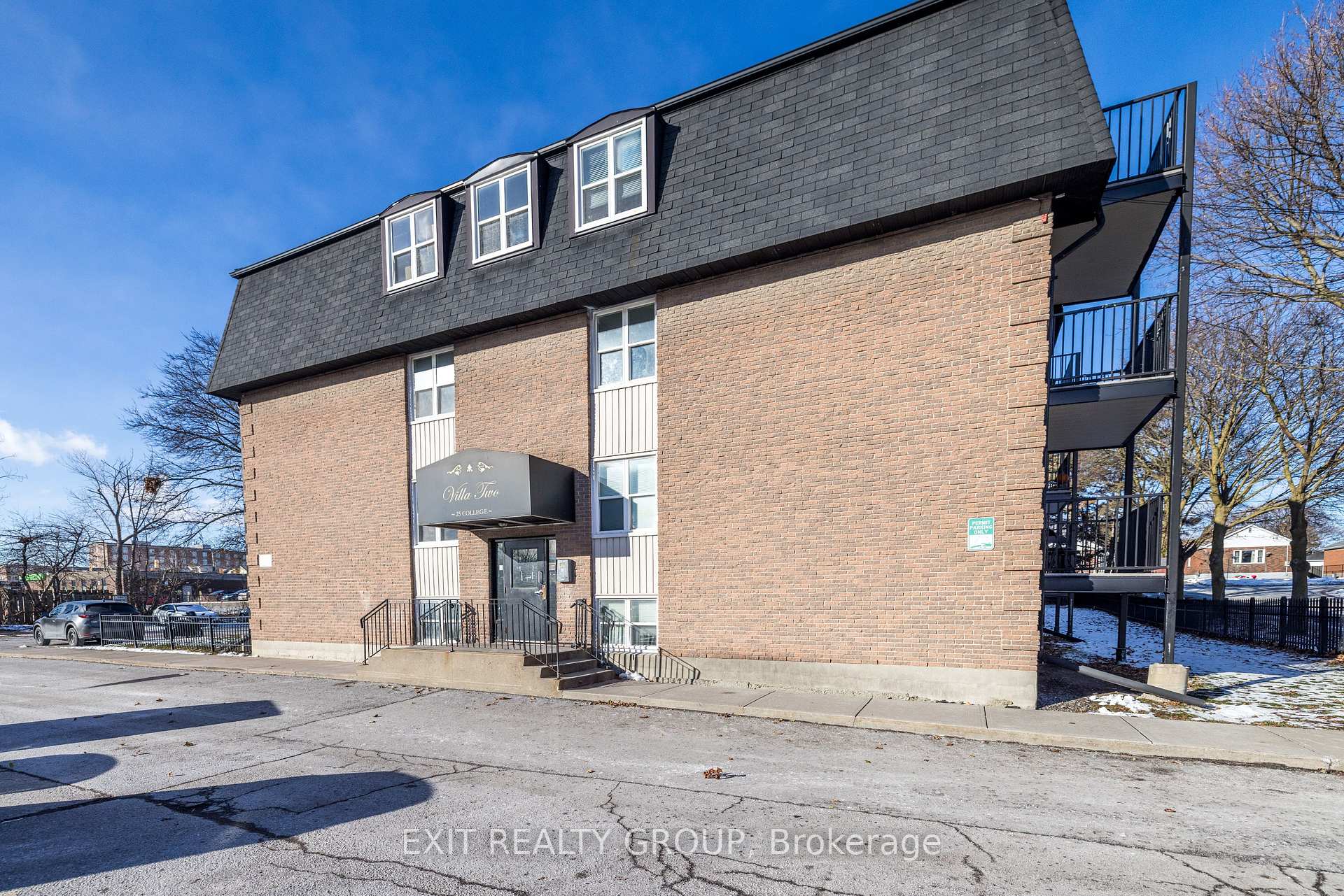 Photo 6 of Unit 308, 25 College Street E, Belleville, Belleville Ward — HOMEH