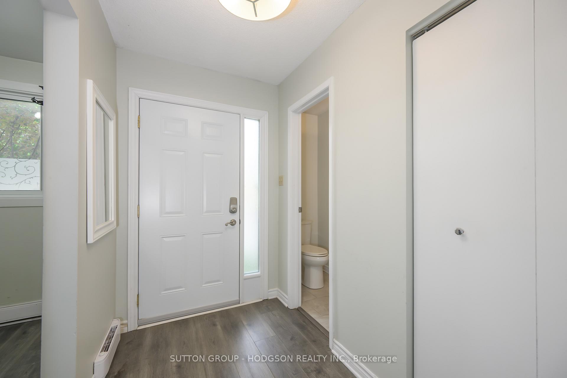 Photo 3 of Unit 114, 40 Summit Avenue, London, North N — HOMEH