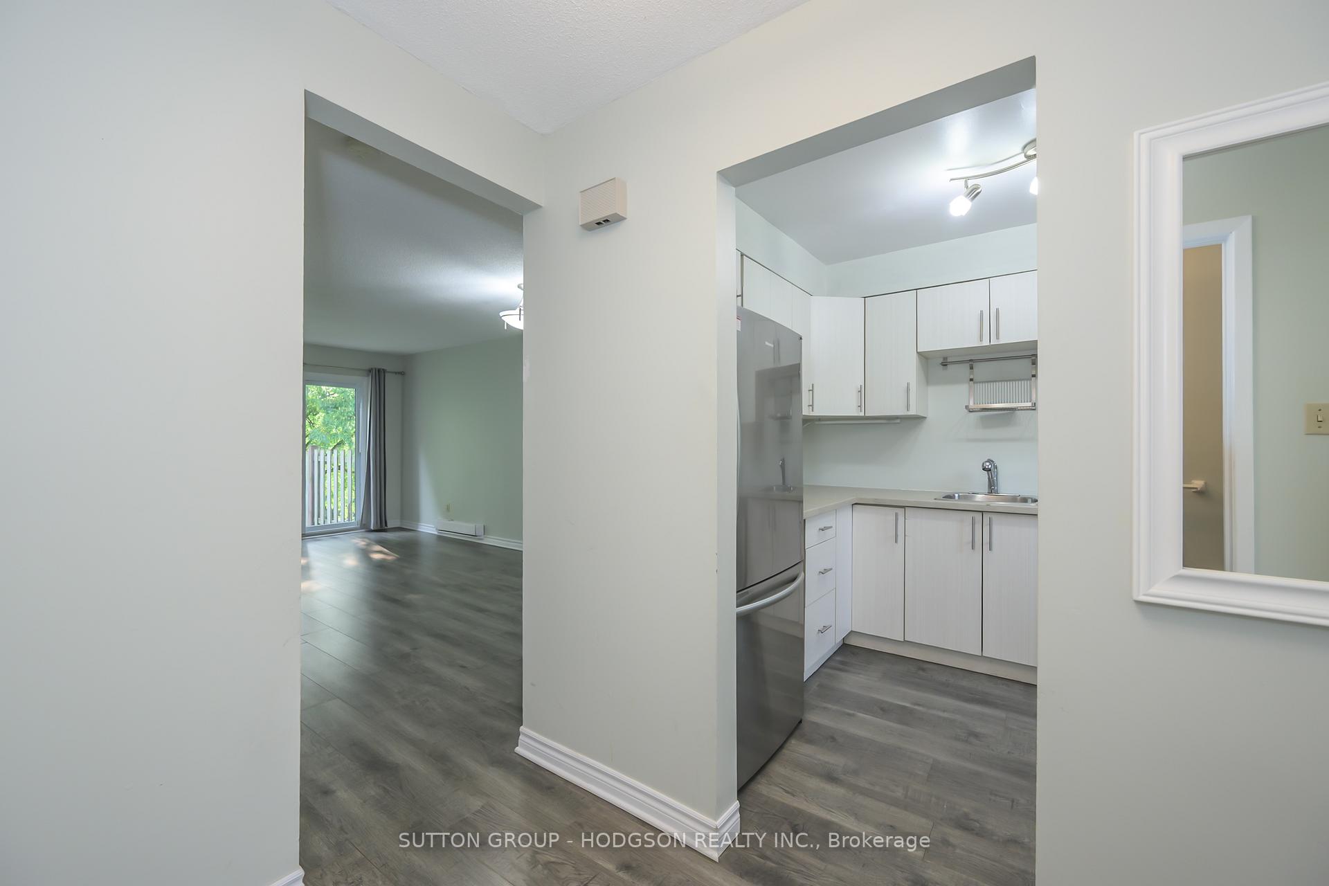 Photo 4 of Unit 114, 40 Summit Avenue, London, North N — HOMEH