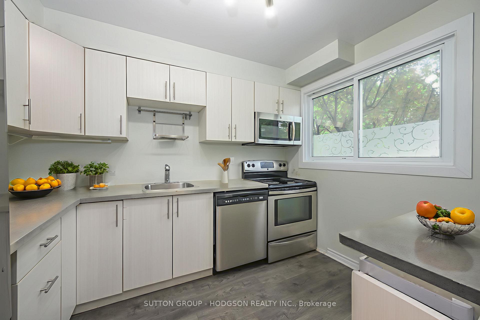 Photo 5 of Unit 114, 40 Summit Avenue, London, North N — HOMEH