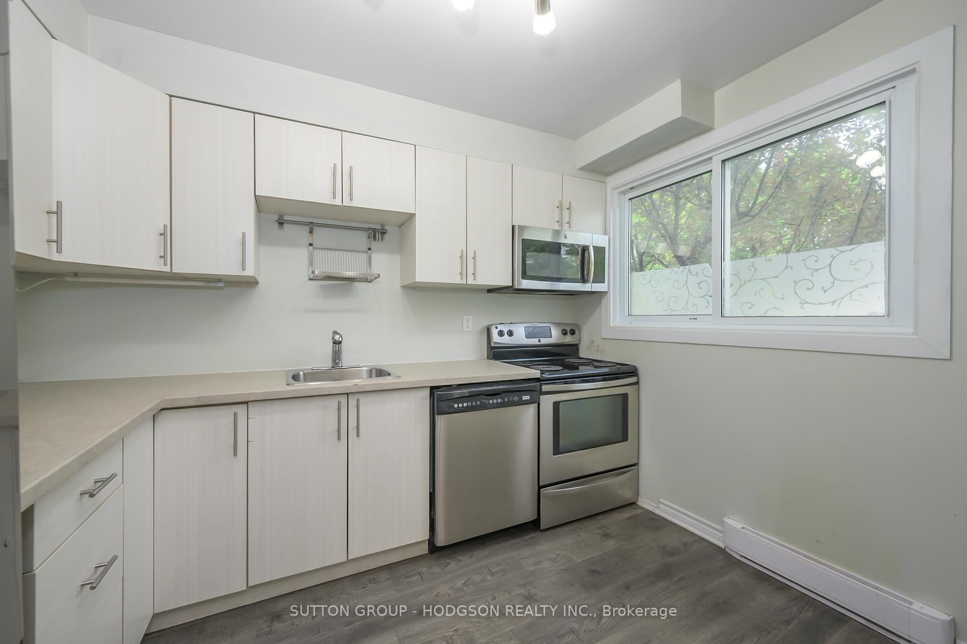 Photo 6 of Unit 114, 40 Summit Avenue, London, North N — HOMEH