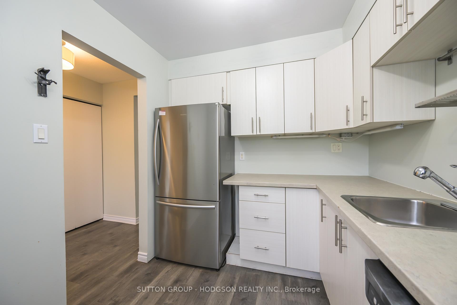 Photo 7 of Unit 114, 40 Summit Avenue, London, North N — HOMEH