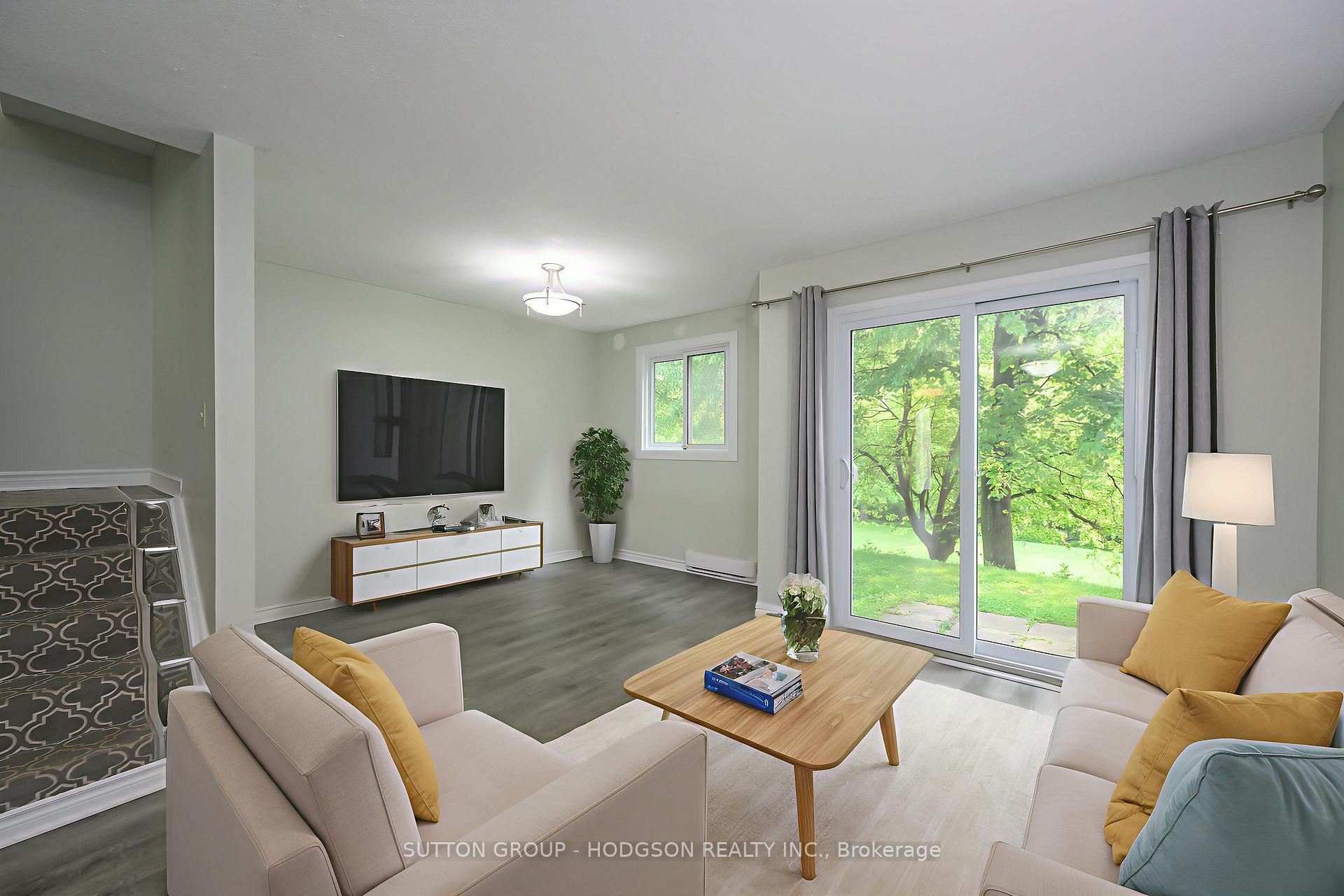 Photo 8 of Unit 114, 40 Summit Avenue, London, North N — HOMEH