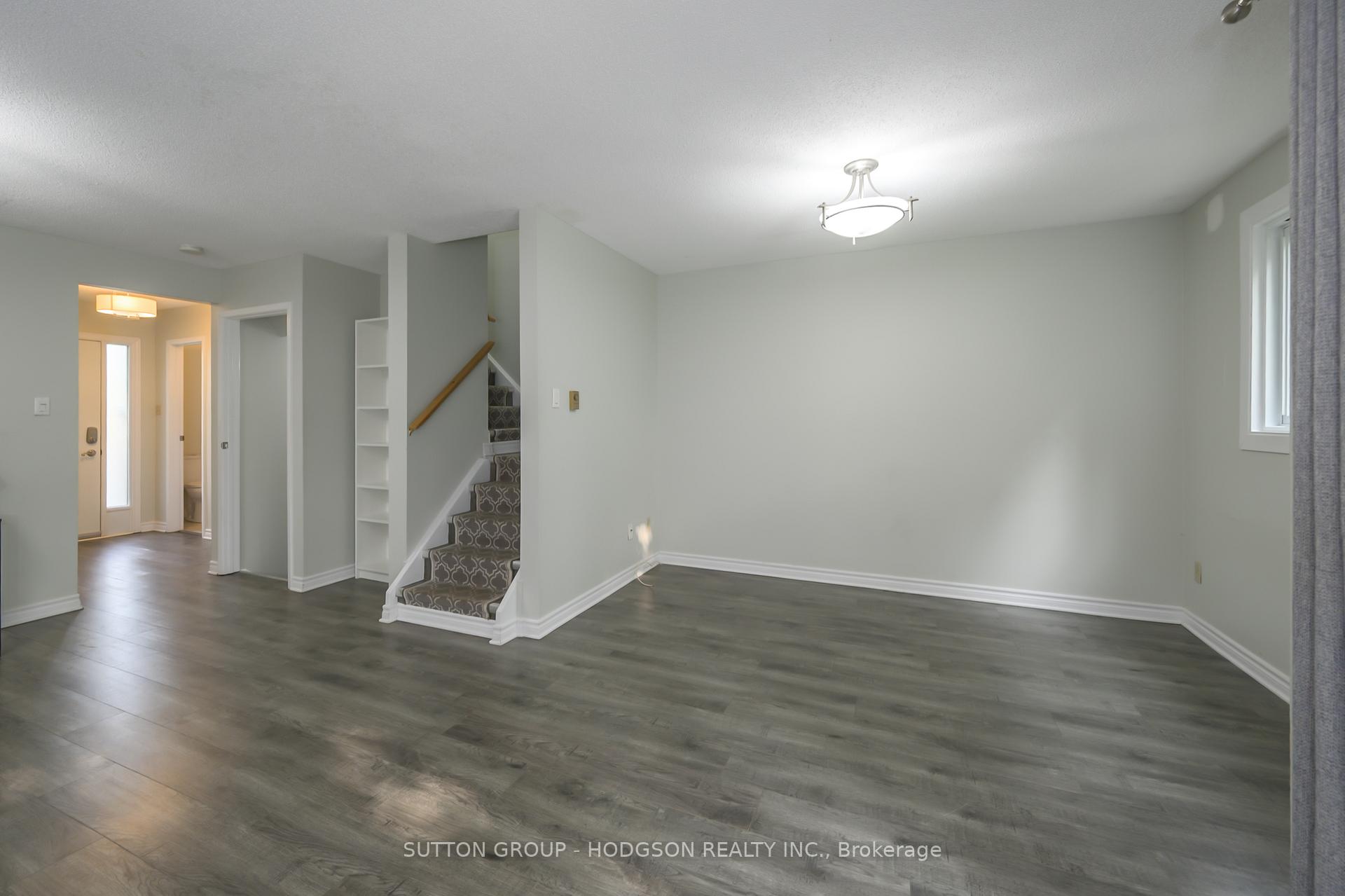 Photo 11 of Unit 114, 40 Summit Avenue, London, North N — HOMEH