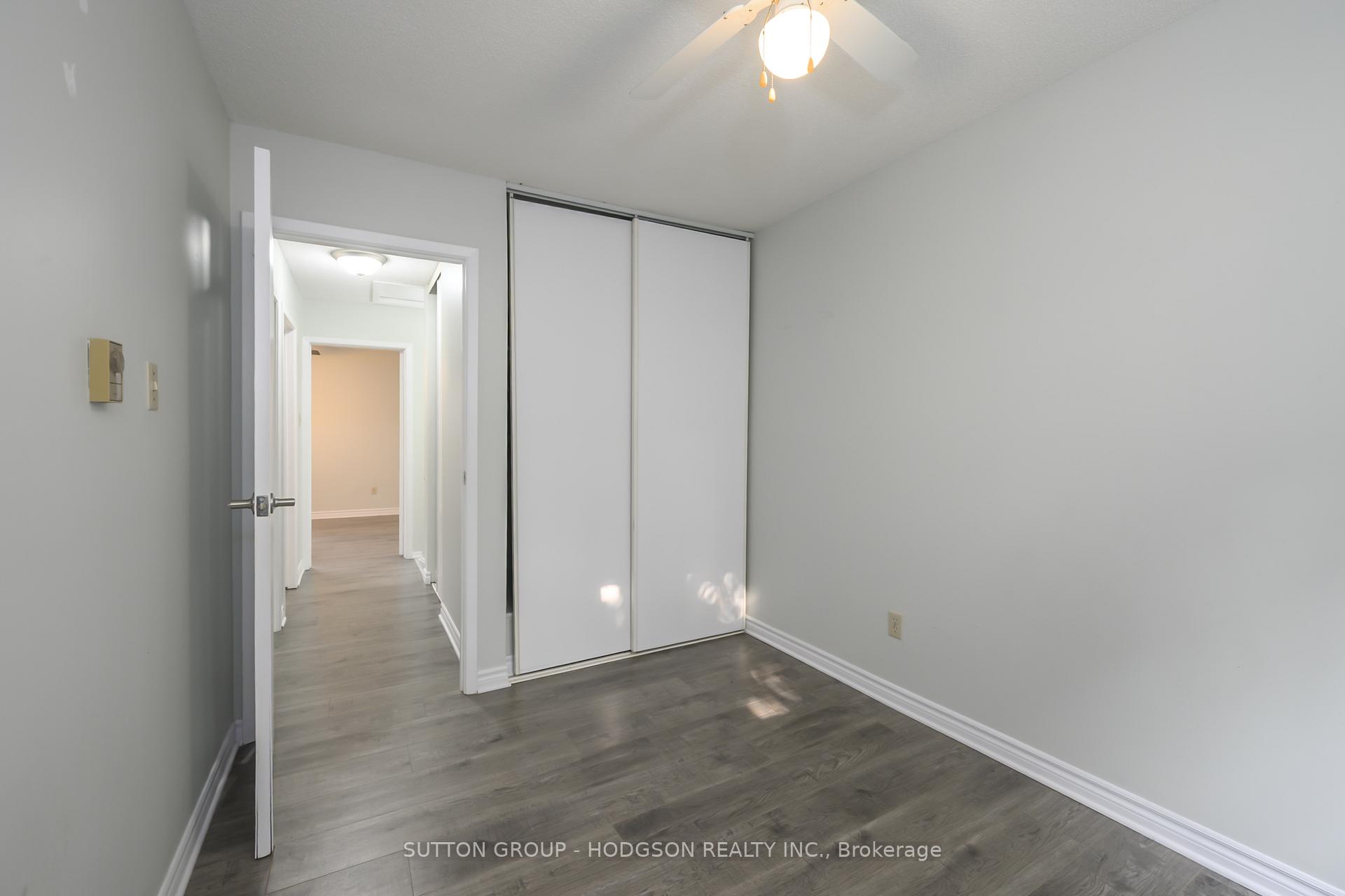 Photo 18 of Unit 114, 40 Summit Avenue, London, North N — HOMEH