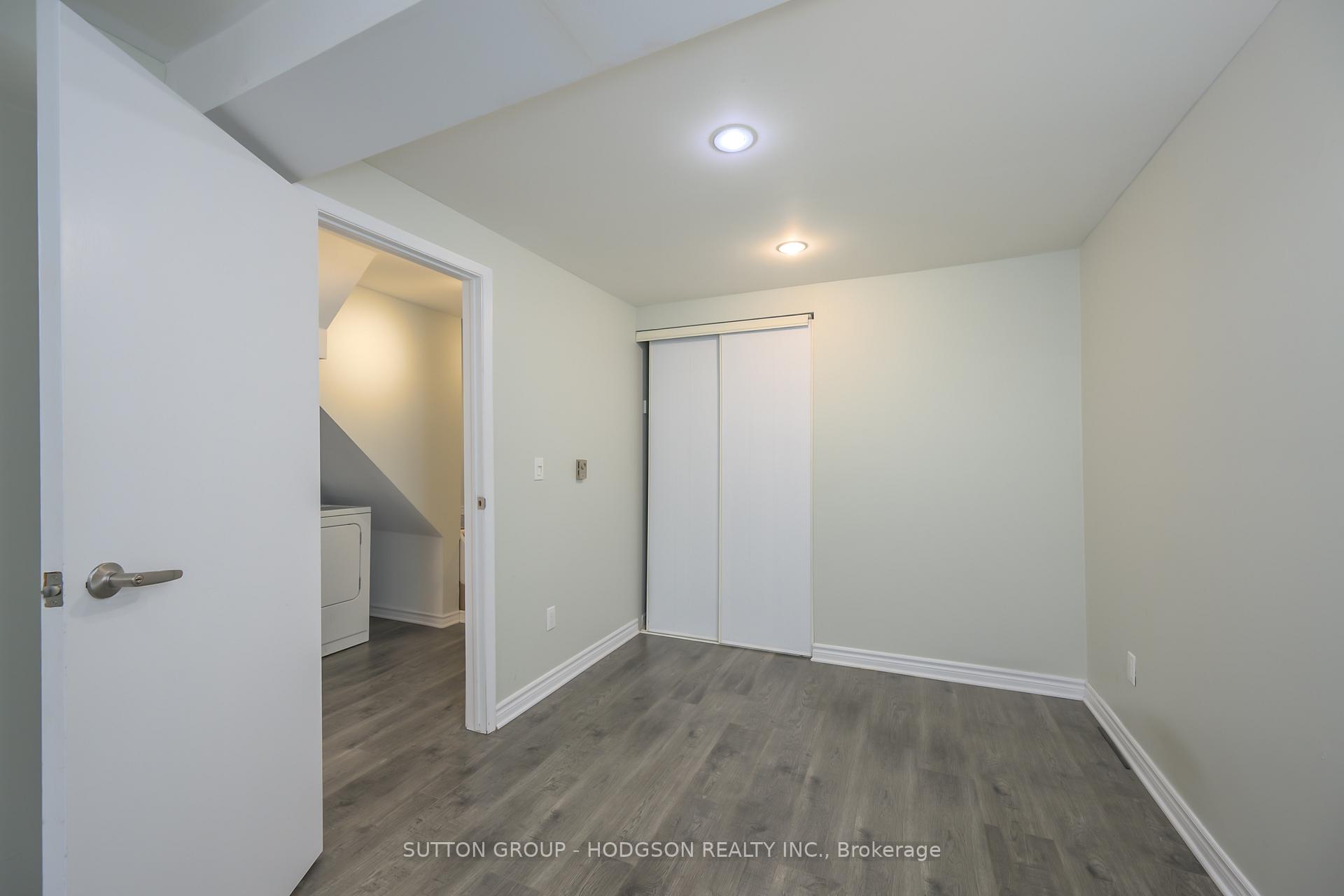 Photo 27 of Unit 114, 40 Summit Avenue, London, North N — HOMEH