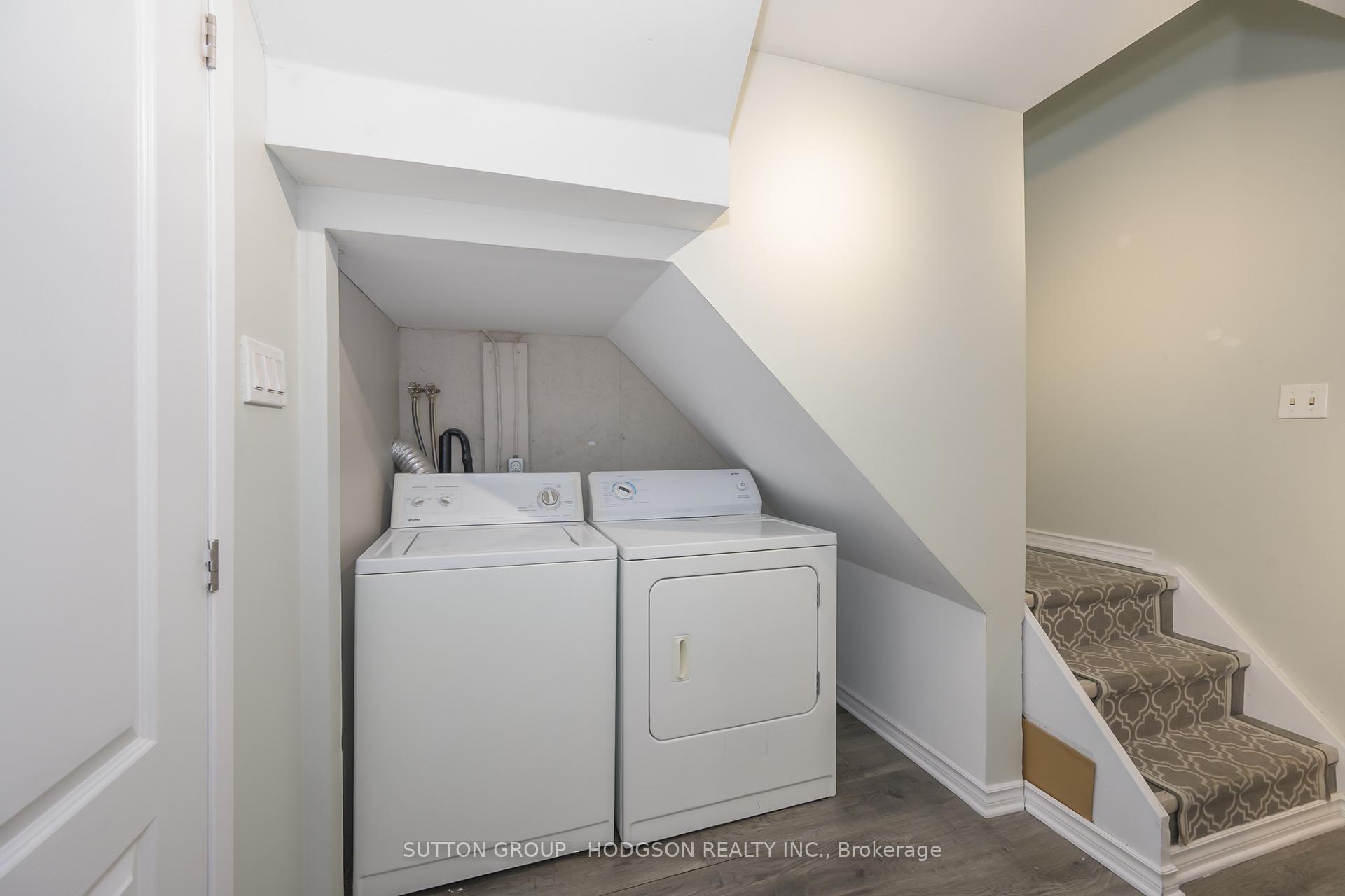 Photo 28 of Unit 114, 40 Summit Avenue, London, North N — HOMEH