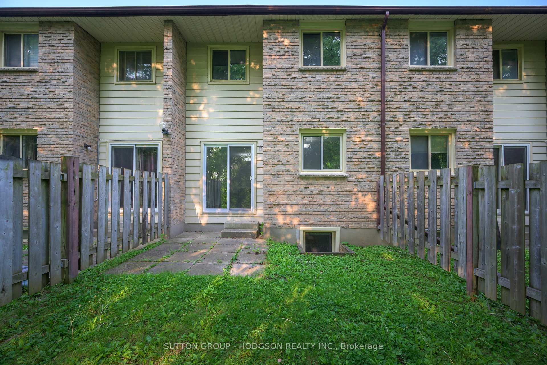 Photo 31 of Unit 114, 40 Summit Avenue, London, North N — HOMEH