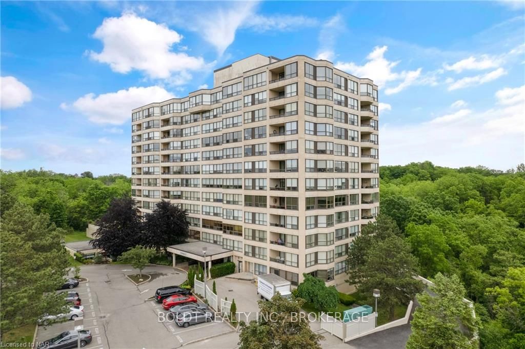 Front of Unit 1001, 3 Towering Heights Boulevard