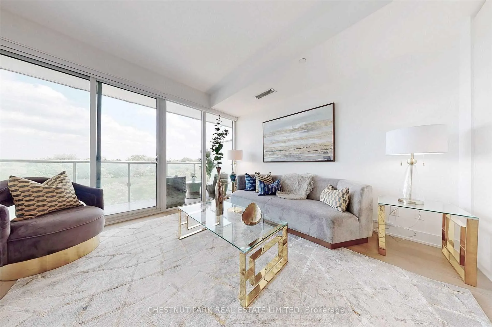 Photo 7 of Unit 705, 3018 Yonge Street, Toronto, Lawrence Park South — HOMEH