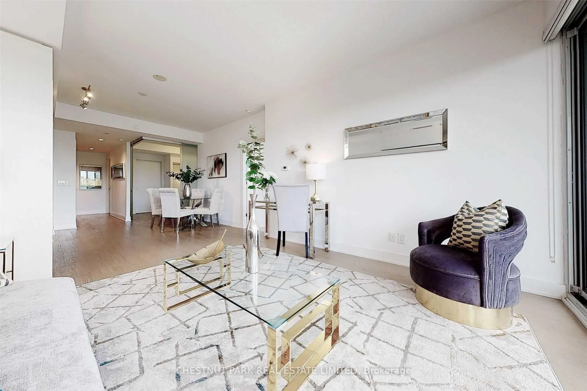 Photo 10 of Unit 705, 3018 Yonge Street, Toronto, Lawrence Park South — HOMEH