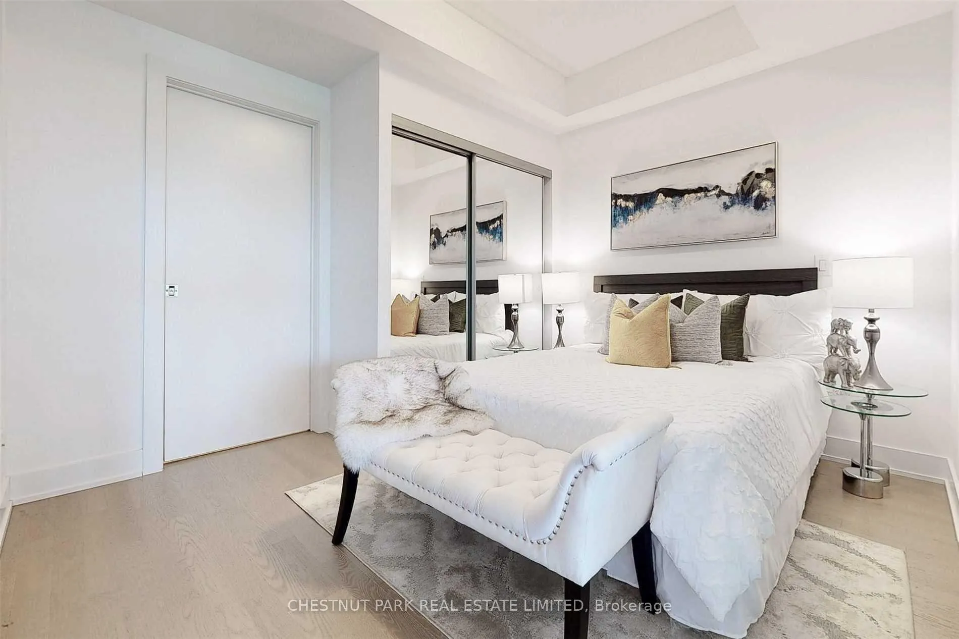 Photo 20 of Unit 705, 3018 Yonge Street, Toronto, Lawrence Park South — HOMEH