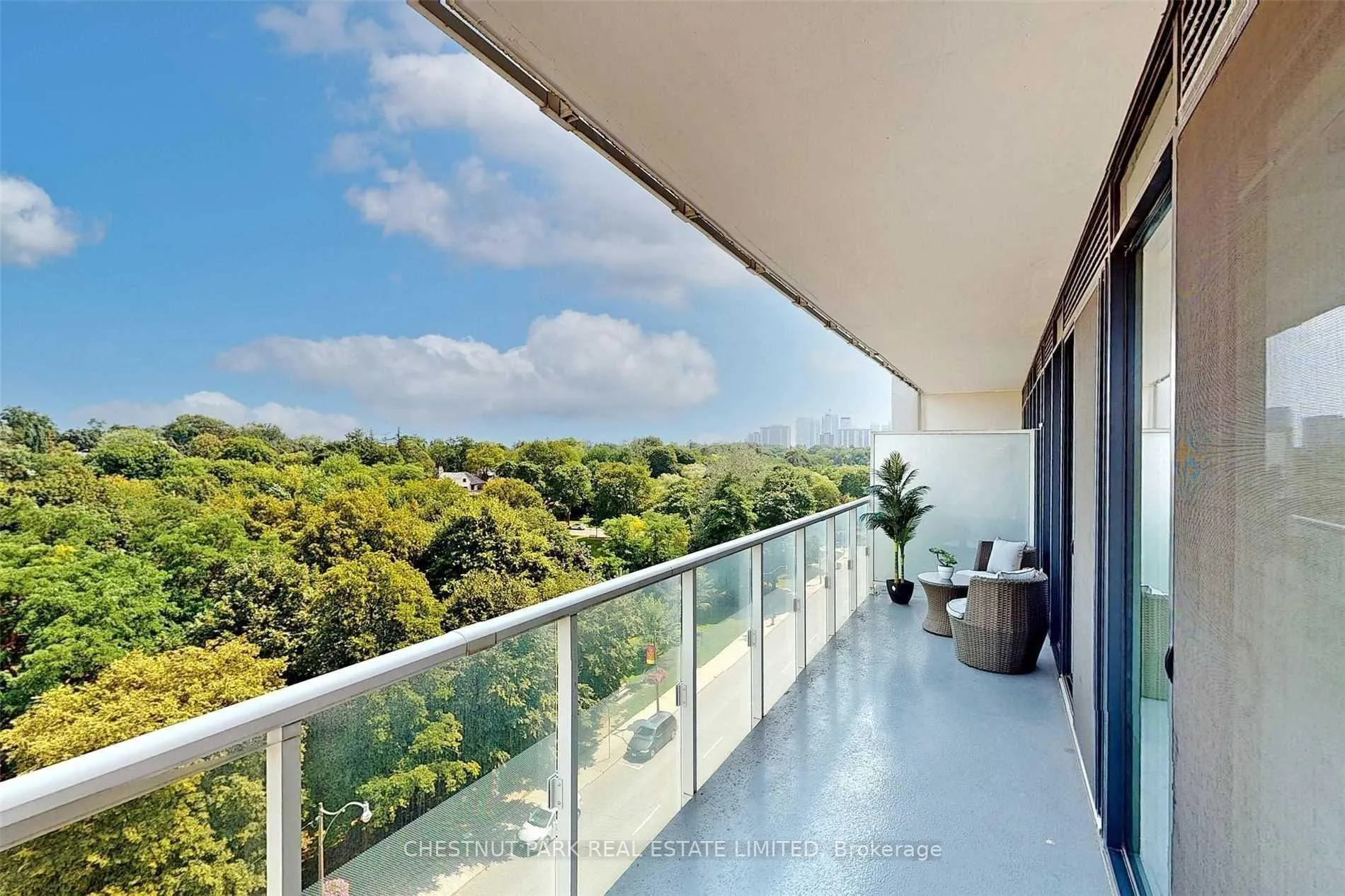 Photo 22 of Unit 705, 3018 Yonge Street, Toronto, Lawrence Park South — HOMEH