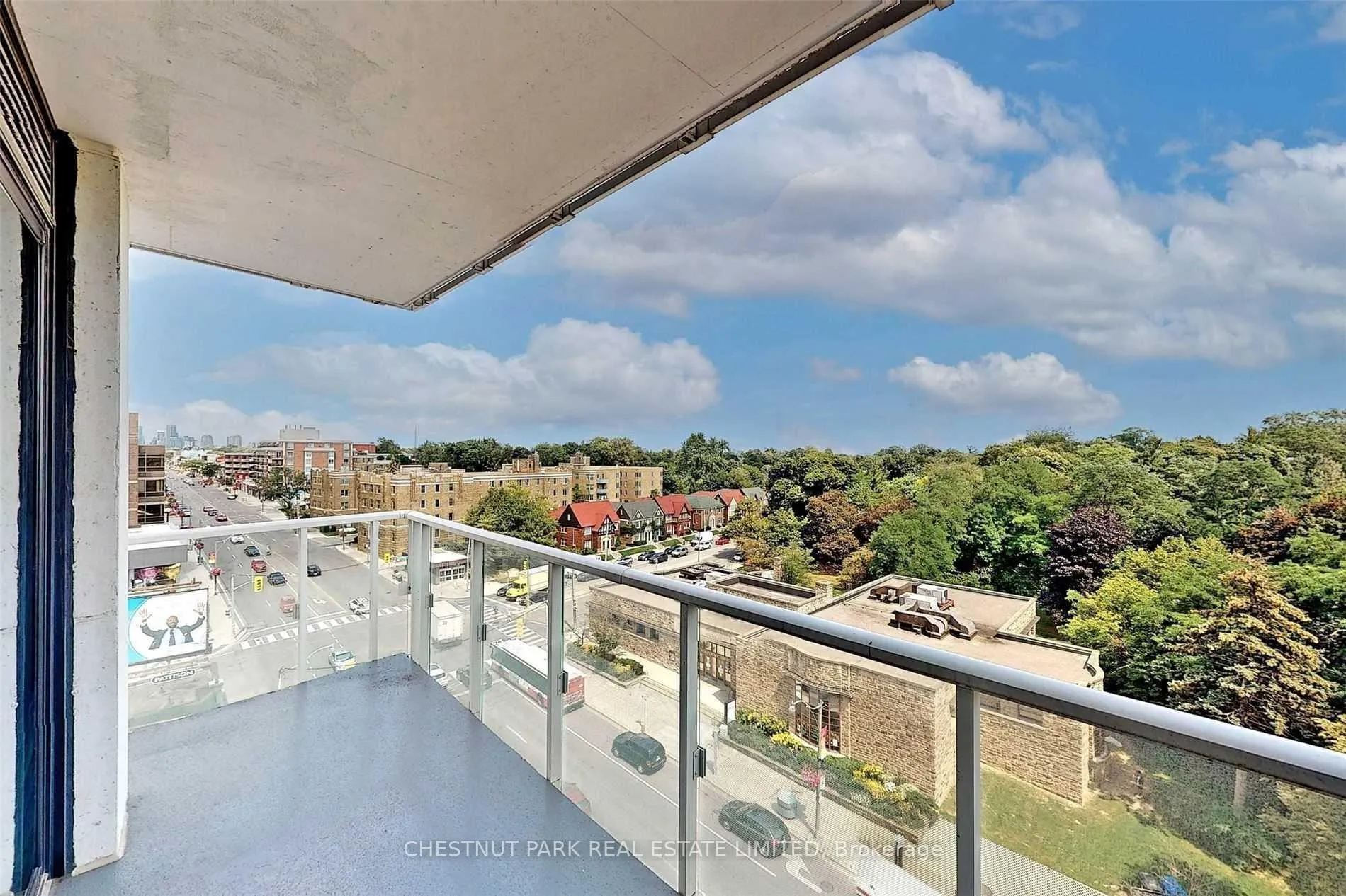 Photo 23 of Unit 705, 3018 Yonge Street, Toronto, Lawrence Park South — HOMEH