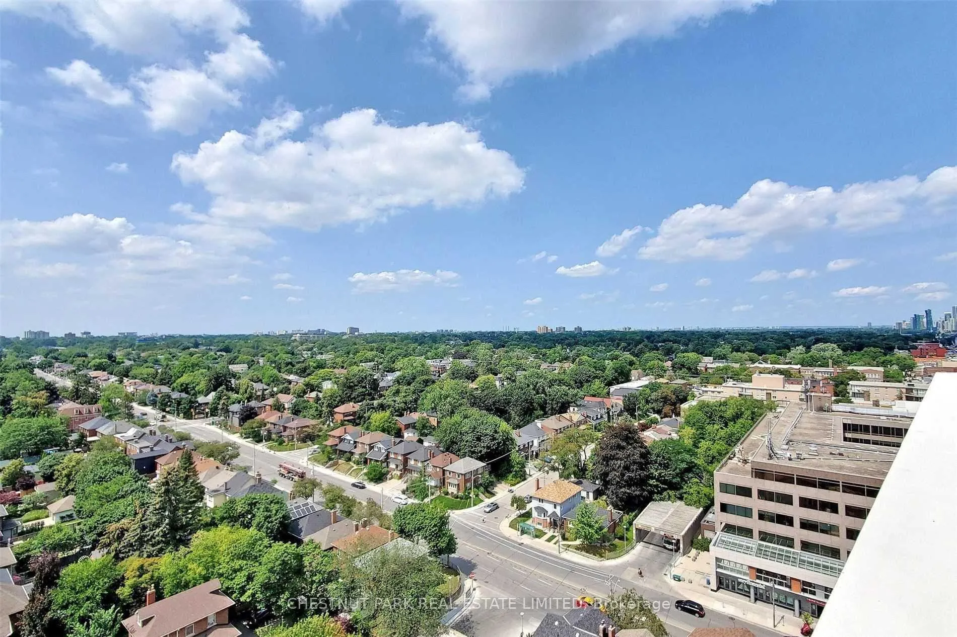 Photo 26 of Unit 705, 3018 Yonge Street, Toronto, Lawrence Park South — HOMEH