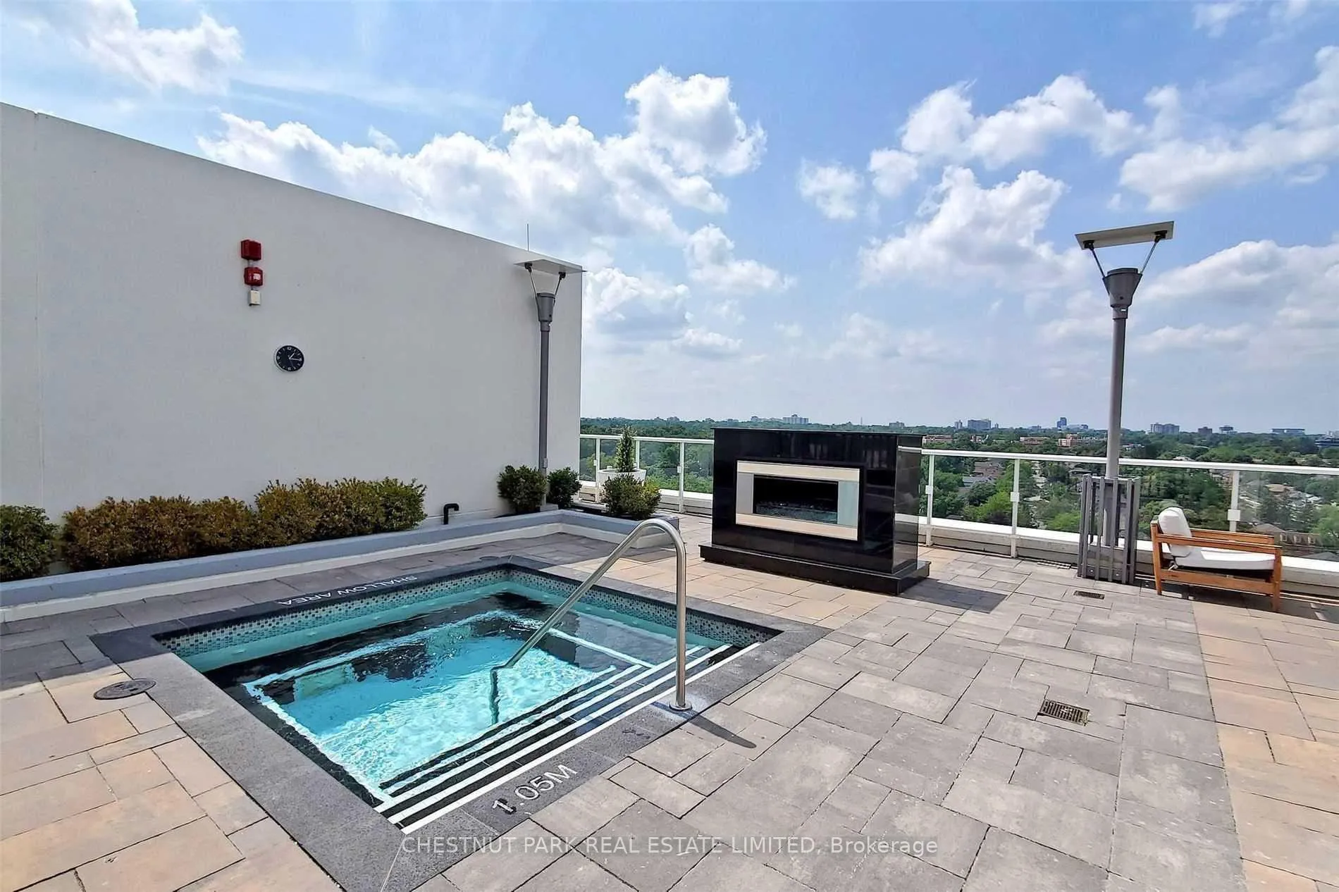 Photo 29 of Unit 705, 3018 Yonge Street, Toronto, Lawrence Park South — HOMEH