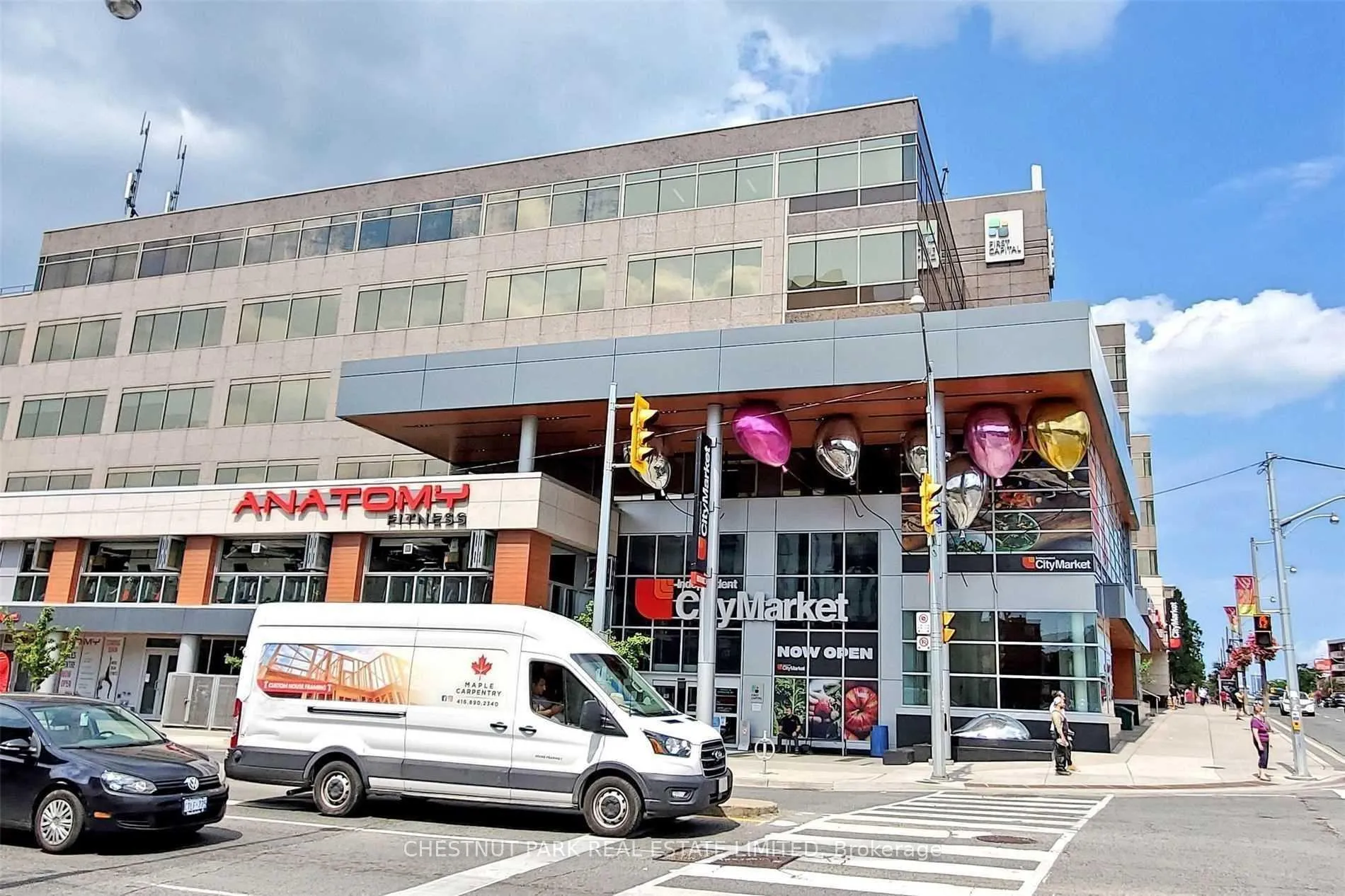 Photo 30 of Unit 705, 3018 Yonge Street, Toronto, Lawrence Park South — HOMEH