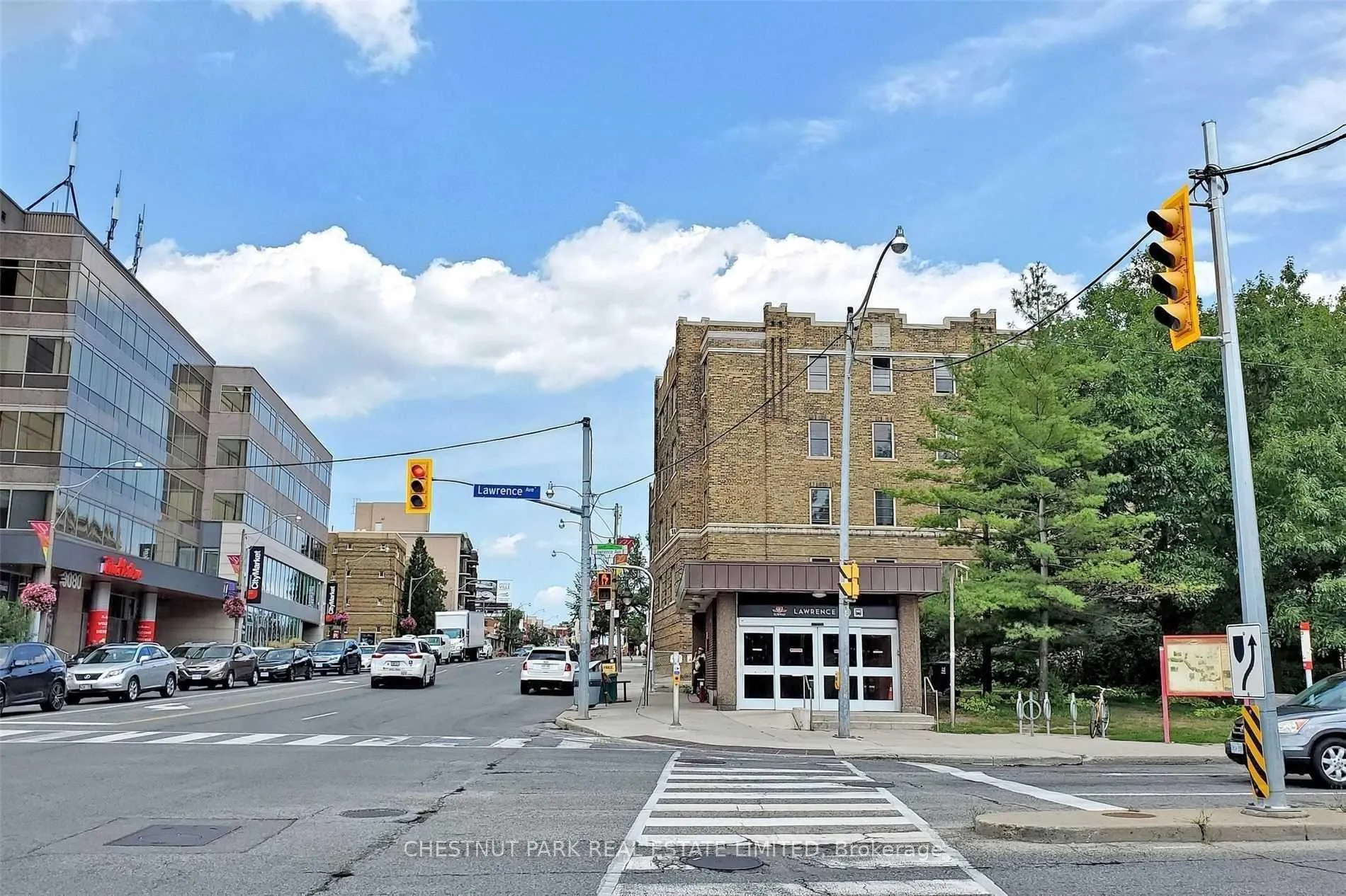 Photo 31 of Unit 705, 3018 Yonge Street, Toronto, Lawrence Park South — HOMEH