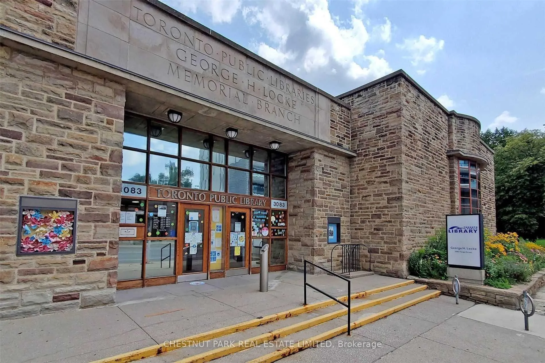 Photo 32 of Unit 705, 3018 Yonge Street, Toronto, Lawrence Park South — HOMEH