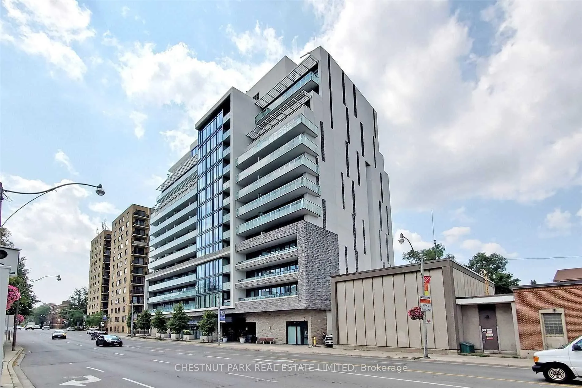 Photo 35 of Unit 705, 3018 Yonge Street, Toronto, Lawrence Park South — HOMEH
