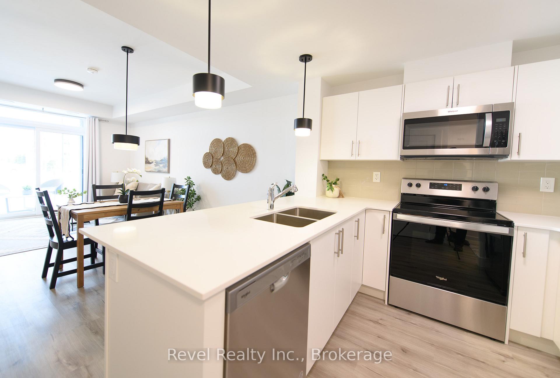 Photo 1 of Unit 101, 4 Kimberly Lane, Collingwood — HOMEH